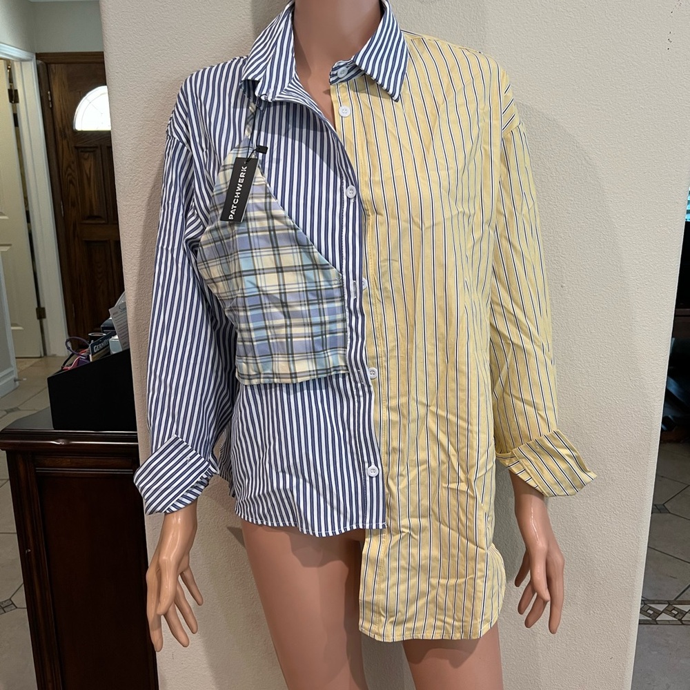 Dress shirt